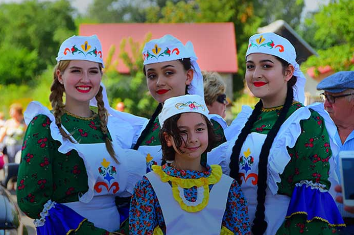 Türk kavminin unutulmuş çocukları! Nogay Türkleri