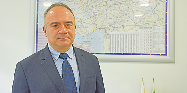 Türk kaynak suyu 110 ülkede içiliyor