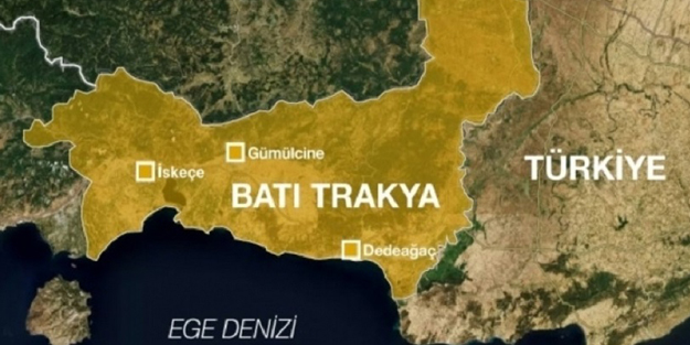 Türk kelimesini yasakladılar! Bölgede zulüm yıllardır sürüyor