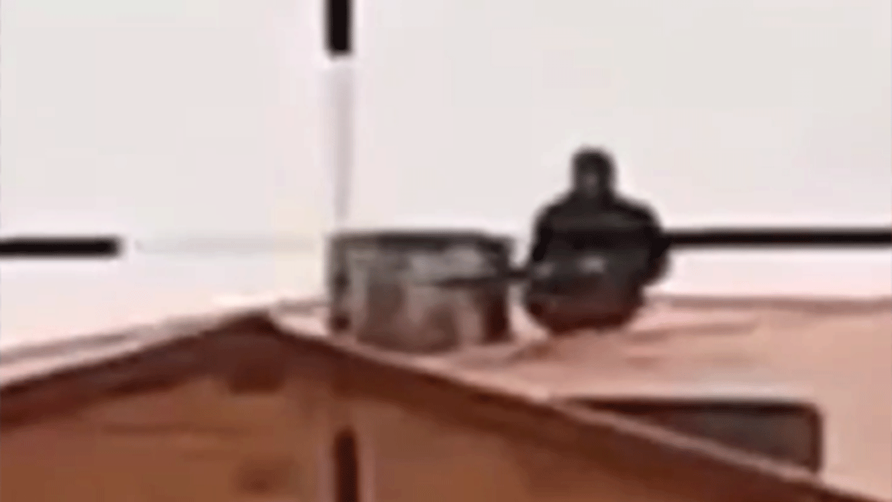 Türk keskin nişancısı 200 metreden 3 el ateş etti! Yabancı kanalın belgeselinde o anlar