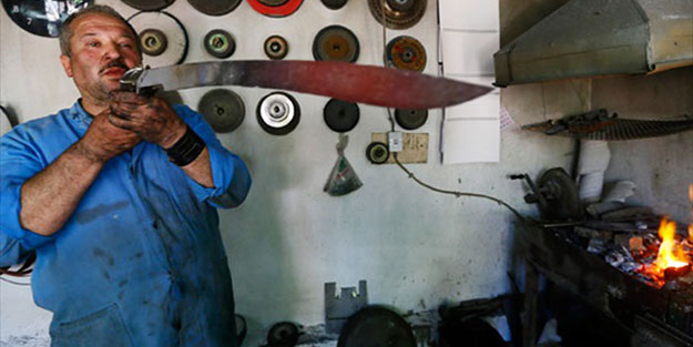 İnterneti keşfetti, hayatı değişti!