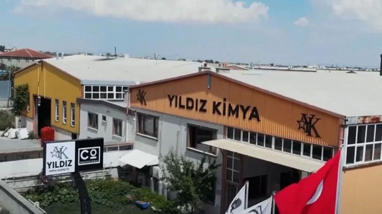 Türk kimya devi iflas etti: Dev şirkette çalışanlar işsiz kaldı!