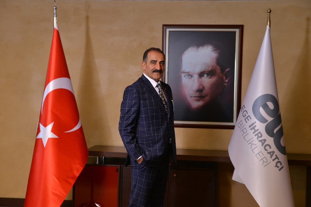 Türk kirazı Çin pazarından vazgeçmiyor 