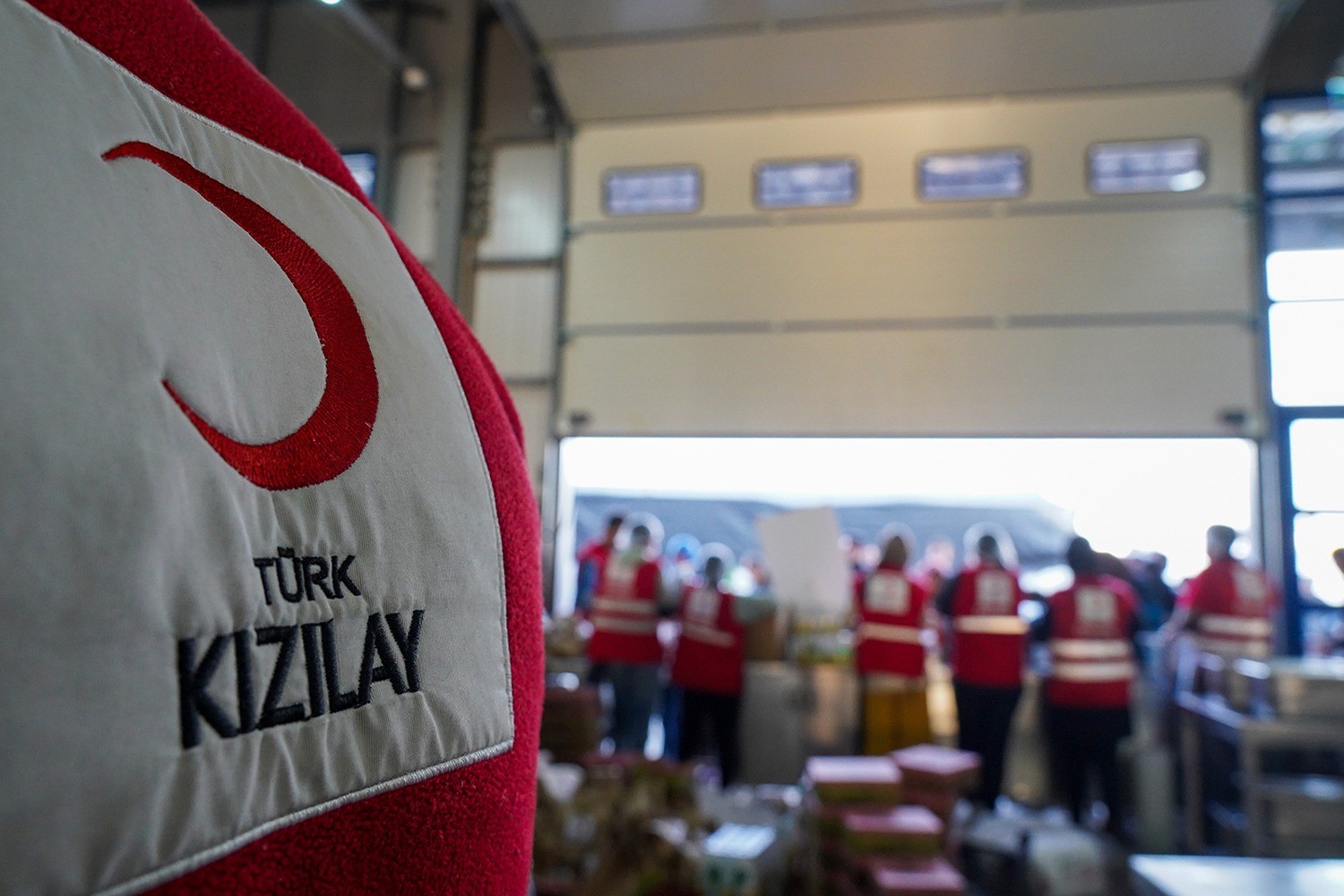 Türk Kızılay 156 yaşında