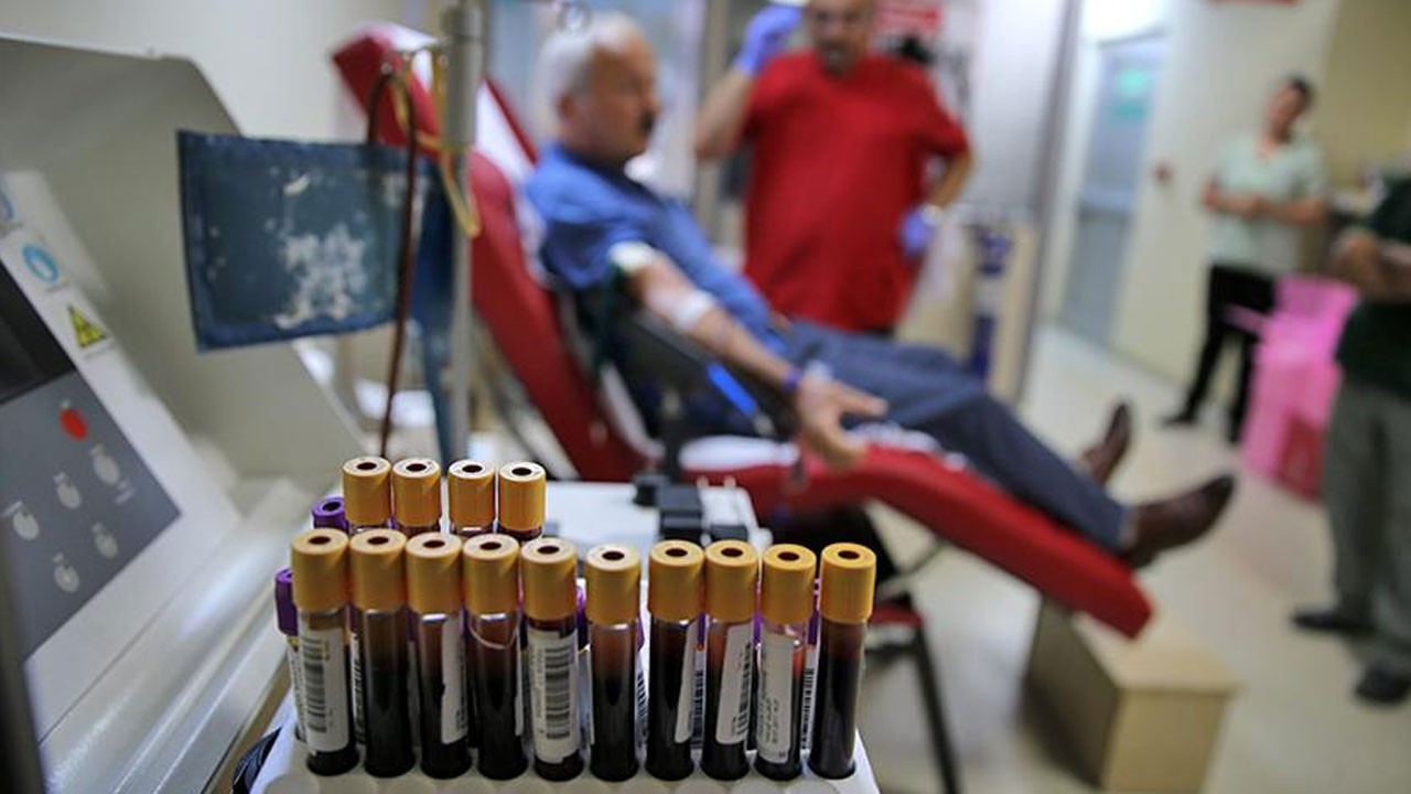 Türk Kızılay’dan hayat kurtaran milyonlara teşekkür