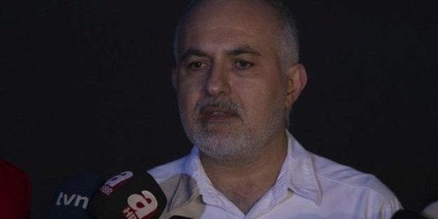 Türk Kızılayı İdlib için hazır