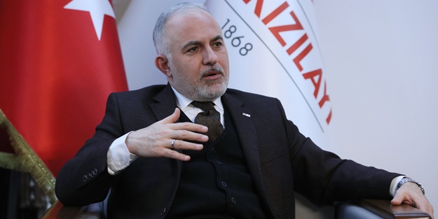Türk Kızılay’ı kan bağışında pandemi öncesini yakaladı