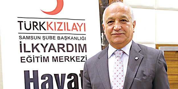 Türk Kızılayı, muhtemel İstanbul depremine hazır