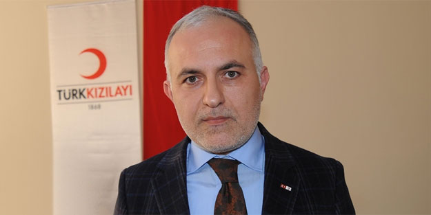Türk Kızılayı'nın Genel Başkanı belli oldu