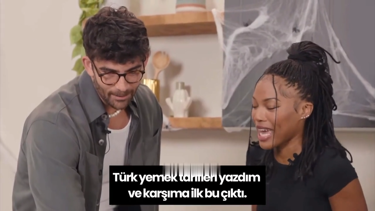 Türk kökenli ABD'li yavşaktan skandal sözler! "Kuzey Kıbrıs işgal altında bir bölge"