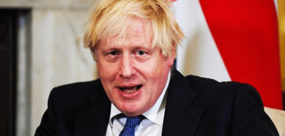 Türk kökenli Boris Johnson’dan kritik hamle: Yasaklama önerisinde bulundu!