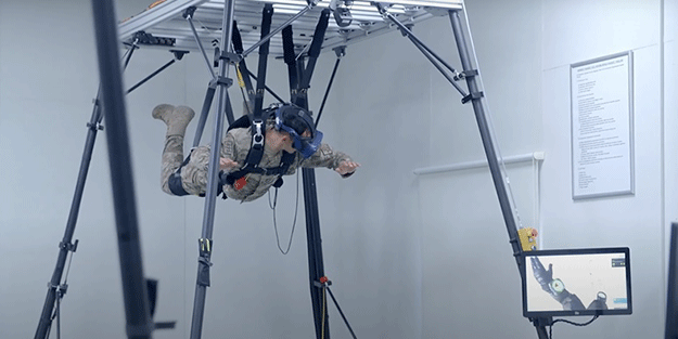 Türk komandosu kullandı, ilk ihracata kapı açıldı