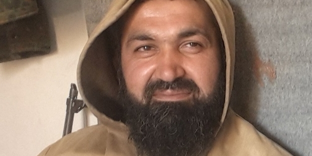 Suriye'de bir Türk daha şehit oldu