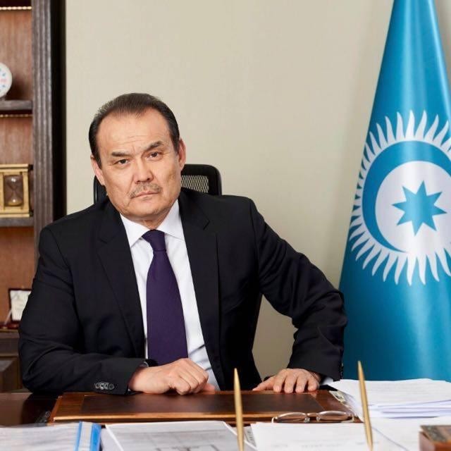 Türk Konseyi Genel Sekreteri Amreyev: “Sözde Ermeni soykırımı ile ilgili iddialar tarihi tahrif ederek siyasi hedeflere ulaşmayı amaçlamakta” 