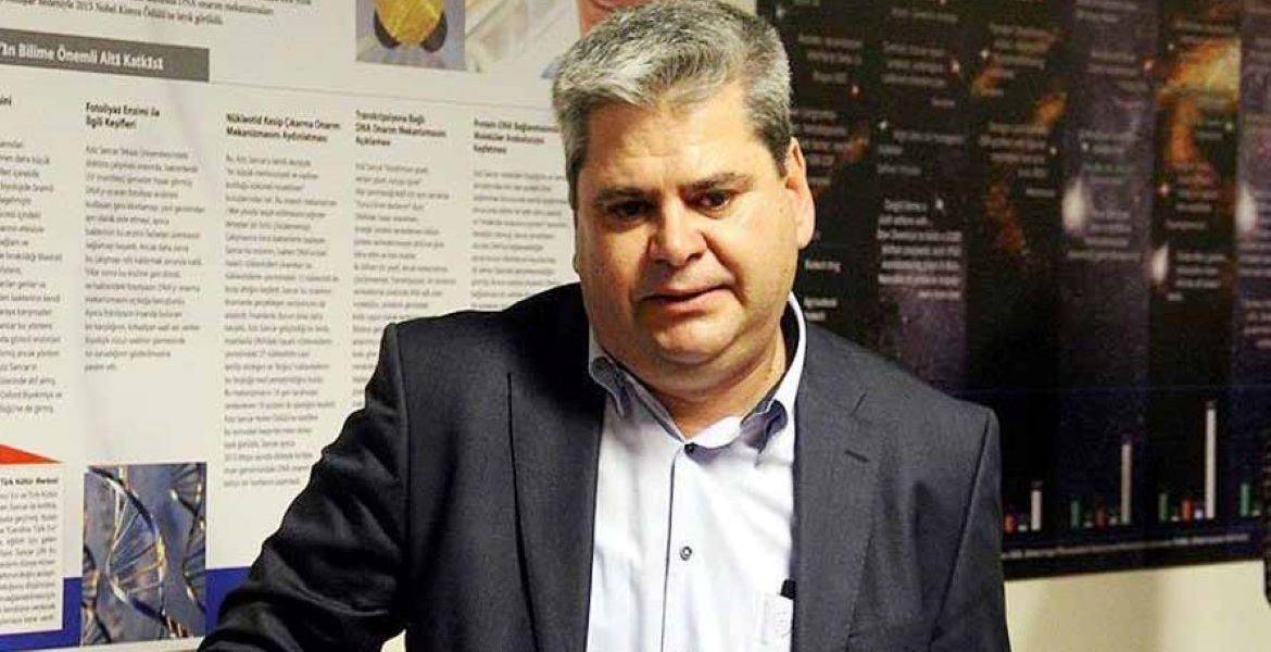 Türk köylerinin yollarını yapmayan Yunanistan’a tepki