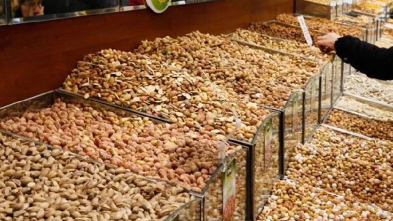 Türk Kuruyemiş sirketi İflas etmek üzere!