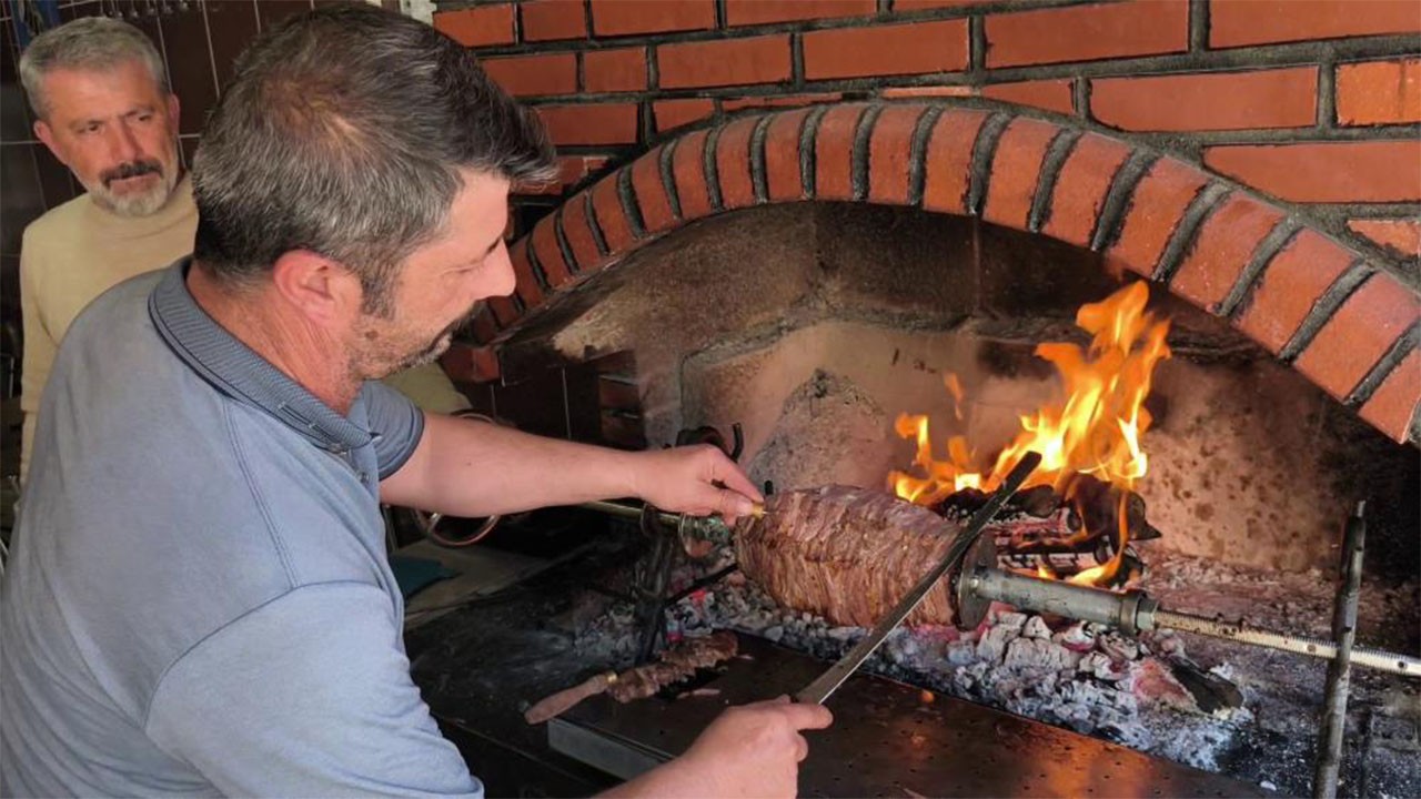 Türk lezzetleri dünya listelerinde ilk 10'da