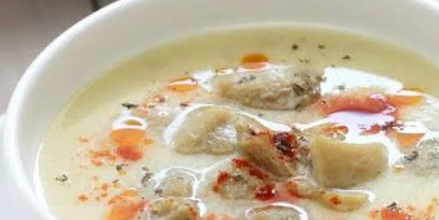 Türk lezzetlerinden bu kez 'En sevilen' ya da 'asla yemem' denilen çorba soruldu! Türkler ikiye bölündü!