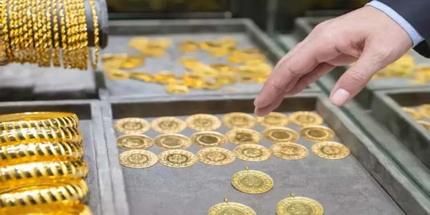 Türk lirası cezbeder mi? Gram altın yerinde mi duracak?