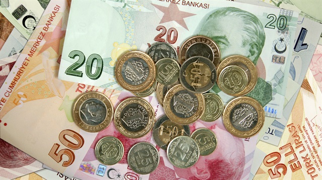 Türk Lirası değer kazanmaya devam ediyor
