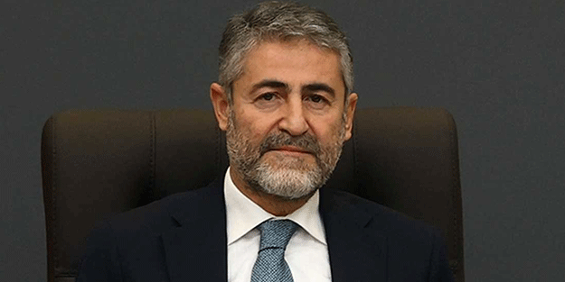 Türk lirası için önemli karar! Bakan Nureddin Nebati duyurdu