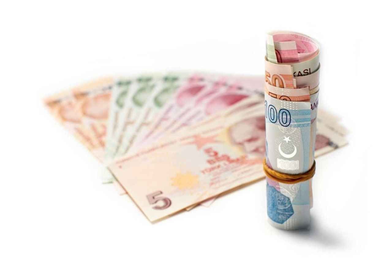 Türk lirasına olan güven arttı