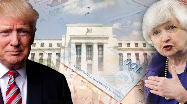 Türk Lirası'nın değeri yükselecek