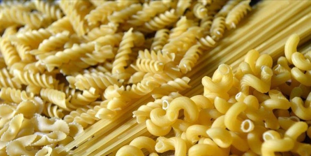 Türk makarna üreticileri ihracat hedefini yükseltti: Dikkat çeken çıldırtacak hamle, 1 milyar dolar