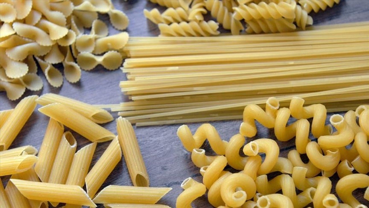 Türk makarnası dünya sofralarını fethetti