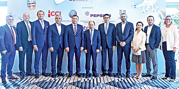 Türk malı etiketine perakendeci desteği