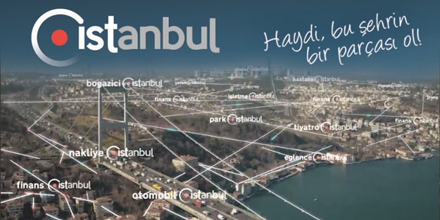 Türk markaların nokta İstanbul’a kayıt dönemi sona eriyor