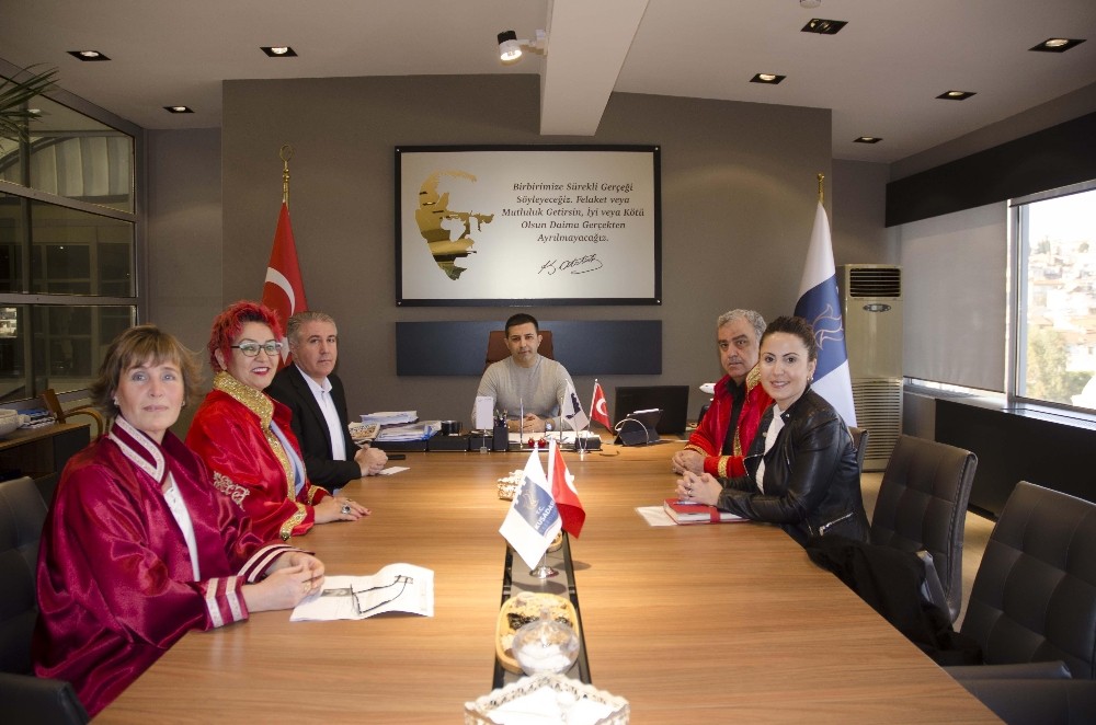 Türk Medeni Kanunu 94 Yaşında 