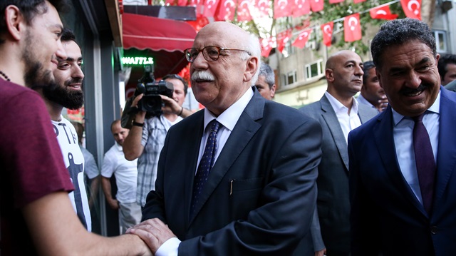 'Türk medyası en güzel cevabı verdi'