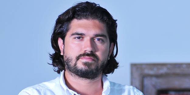 'Türk medyası tarafından madara edilmiş bir adamdır'