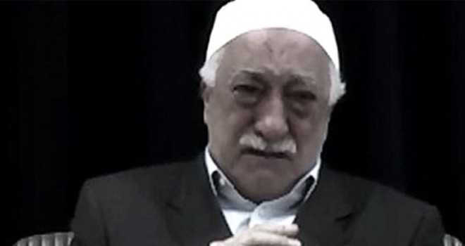 Türk medyasında ilk kez! Teröristbaşı Fetullah Gülen’in şok görüntülerini yayınlıyoruz