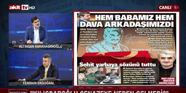Türk milleti bunları not ediyor! Ne Kılıçdaroğlu, ne Akşener, ne de İmamoğlu