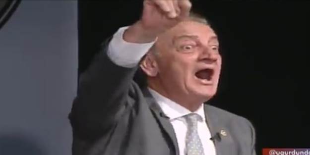 Tehditler savuran CHP'li vekile soruşturma şoku!