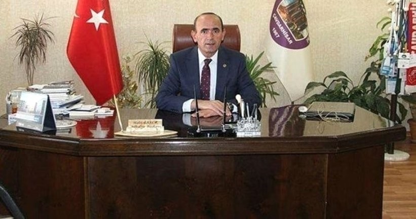 ’’Türk milleti ve ordusu son ferdine kadar bu topraklara sahip çıkacaktır