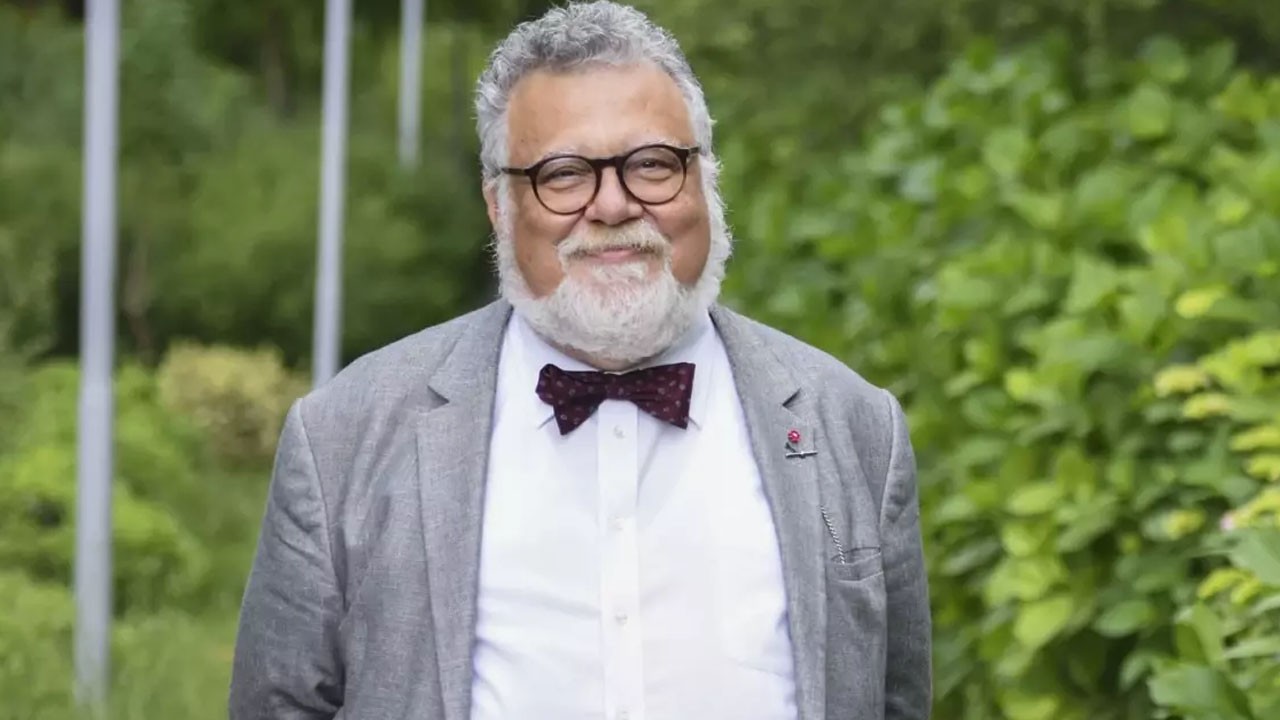 Türk milletine hakaret eden Celal Şengör'ün hapsi isteniyor!