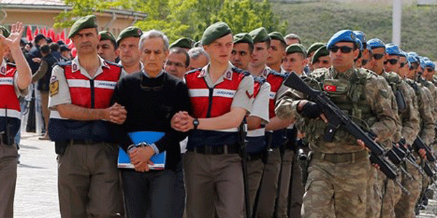 ‘Türk milletinin aklıyla alay ediyorlar…!’
