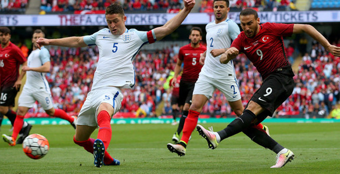 'Türk Milli Takımı heyecan verici'