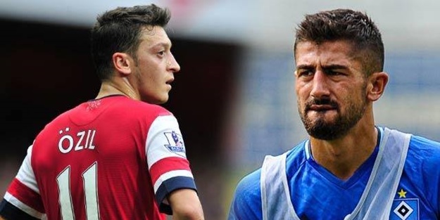 Türk Milli Takımı'nı seçmeyen Türk futbolcular