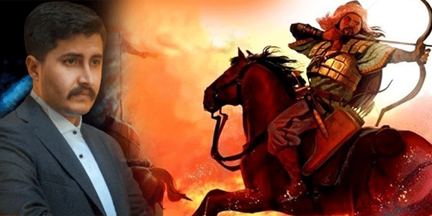 Türk mitolojisini Çinliler değiştirdi! Asıl gerçek bambaşka