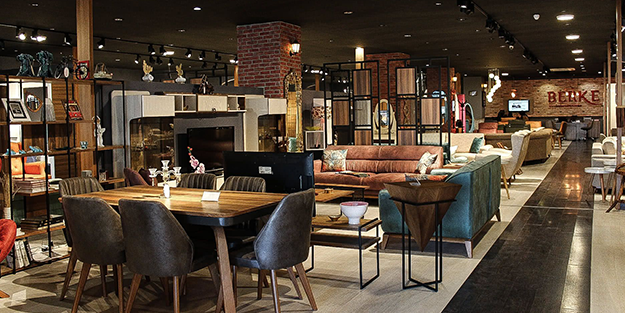 Türk mobilya devi iflas etmek üzere! Konkordato ilan ettiler, ismini duyan çok şaşıracak