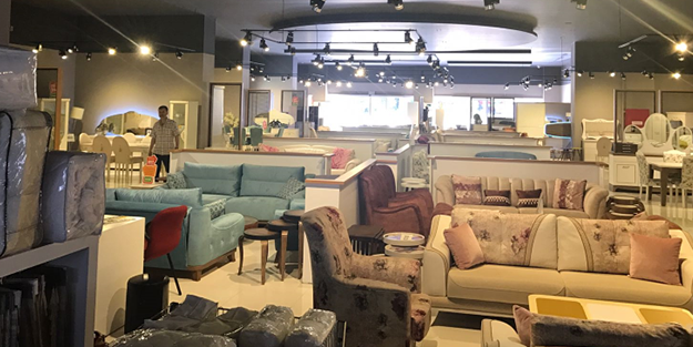 Türk mobilya devinden kötü haber! Konkordato ilan ettiler, mahkeme 2 ay süre verdi