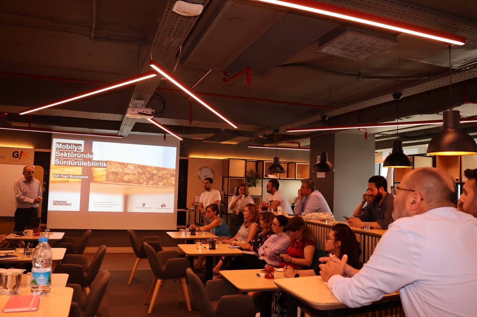 Türk mobilya sektörü AB Yeşil Mutabakatı fırsata çevirmek istiyor