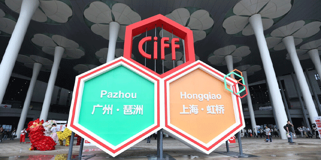 Türk mobilya üreticileri Çin Uluslararası Mobilya Fuarı'na çıkarma yaptı