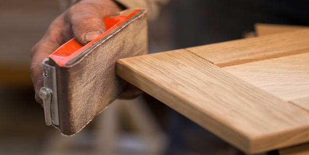 Türk mobilyası Rusya'da 