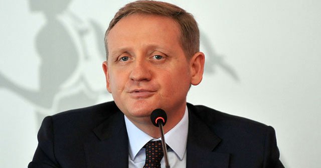 'Türk modeli oluşturmaya çalışıyoruz'