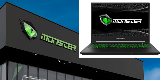 Türk Monster Notebook'un Intel hamlesi ortalığı karıştırdı! ABD olan biteni şok içerisinde takip ediyor